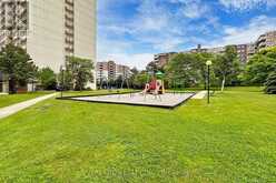 512 - 25 SILVER SPRINGS BOULEVARD Toronto