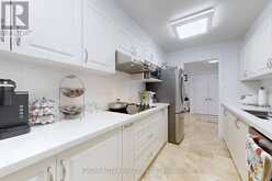 512 - 25 SILVER SPRINGS BOULEVARD Toronto