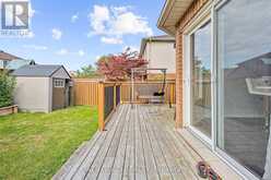 54 MARCHWOOD CRESCENT Clarington 