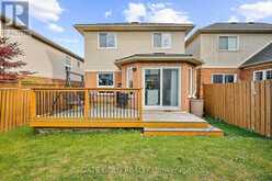 54 MARCHWOOD CRESCENT Clarington