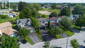 64 O'SHAUGHNESSY CRESCENT Barrie 