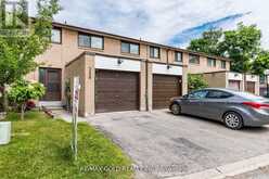 308 FLEETWOOD CRESCENT Brampton