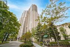 506 - 35 KINGSBRIDGE GARDEN CIRCLE Mississauga