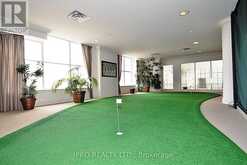 506 - 35 KINGSBRIDGE GARDEN CIRCLE Mississauga 