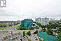 506 - 35 KINGSBRIDGE GARDEN CIRCLE Mississauga 