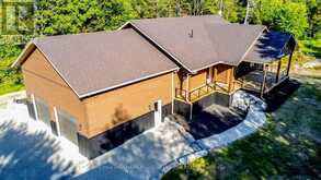 4571 ASPDIN ROAD Muskoka