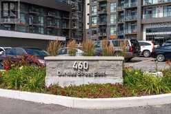 702 - 460 DUNDAS STREET E Hamilton 