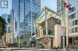 5203 - 180 UNIVERSITY AVENUE Toronto