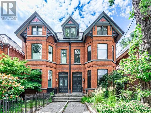 50 ROSE AVENUE Toronto Ontario