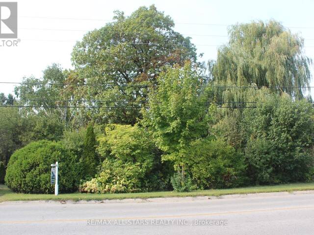 40-A RIVERGLEN DRIVE Georgina Ontario