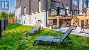 143 LEBOVIC CAMPUS DRIVE Vaughan 