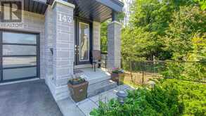 143 LEBOVIC CAMPUS DRIVE Vaughan 