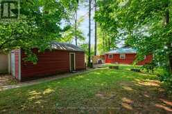 1658 PENINSULA POINT ROAD Severn