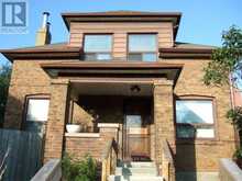 BSMT - 959 RUNNYMEDE ROAD Toronto