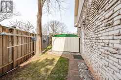 2483 YARMOUTH CRESCENT Oakville