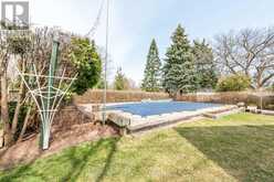 2483 YARMOUTH CRESCENT Oakville