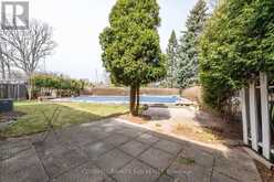 2483 YARMOUTH CRESCENT Oakville