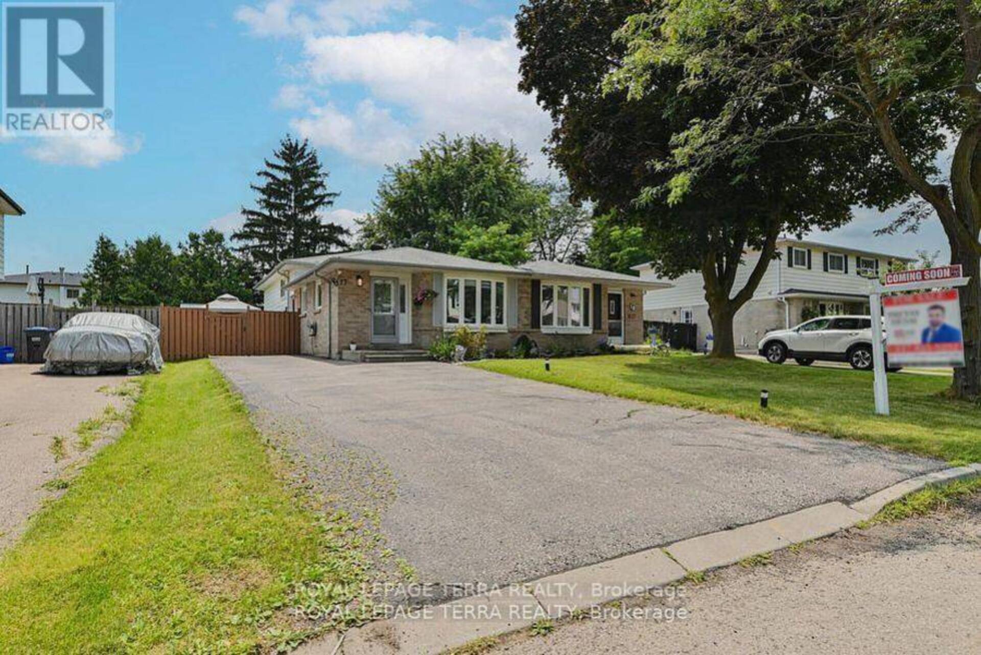 17 GRAYMAR ROAD Brampton