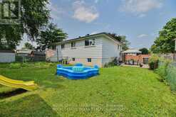 17 GRAYMAR ROAD Brampton 