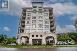 501 - 1000 CREEKSIDE DRIVE Hamilton 