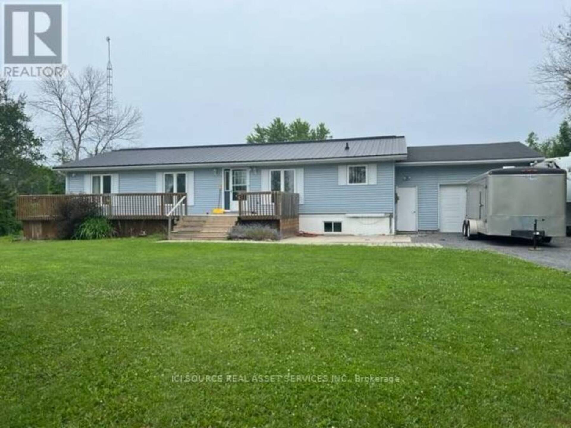 598 SHANNON ROAD Tyendinaga