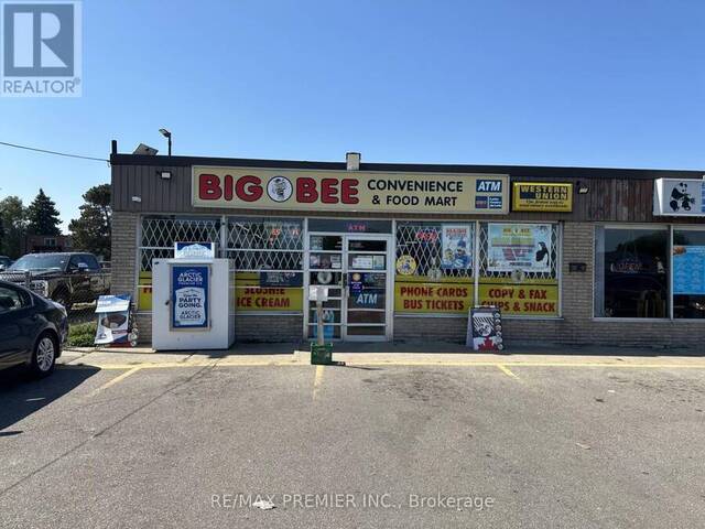 4497 DRUMMOND ROAD E Niagara Falls Ontario