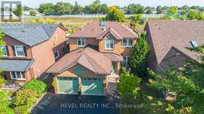 270 ROWNTREE DRIVE Hamilton 