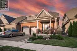 23 BILL HUTCHINSON CRESCENT Clarington 