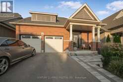 23 BILL HUTCHINSON CRESCENT Clarington