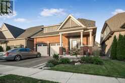 23 BILL HUTCHINSON CRESCENT Clarington 