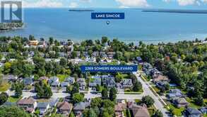 2269 SOMERS BOULEVARD Innisfil 