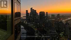 4208 - 1 PALACE PIER COURT Toronto 