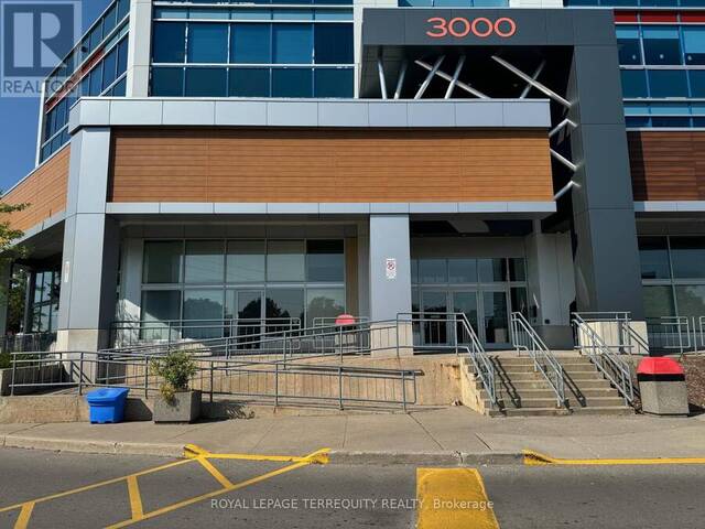 100 A - 3000 GARDEN STREET Whitby Ontario