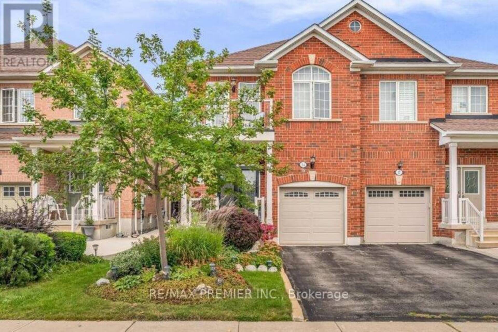 24 MEDITERRA DRIVE Vaughan 