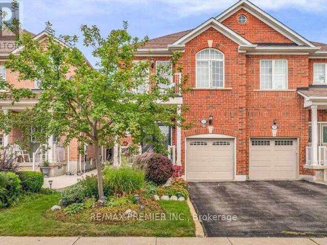 24 MEDITERRA DRIVE Vaughan  Ontario