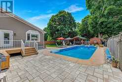 178 PARKVIEW CRESCENT Newmarket