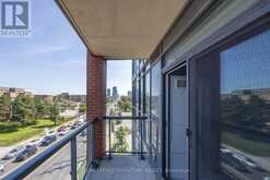 #531 - 7608 YONGE STREET Vaughan 