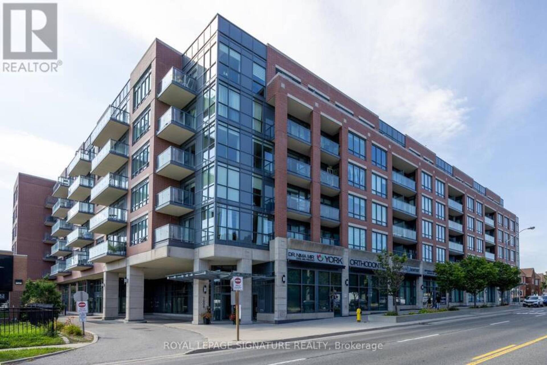 #531 - 7608 YONGE STREET Vaughan 