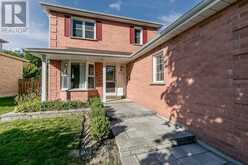 272 DODSON ROAD Barrie