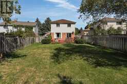 272 DODSON ROAD Barrie