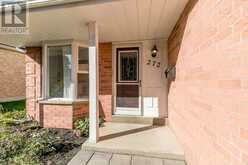 272 DODSON ROAD Barrie