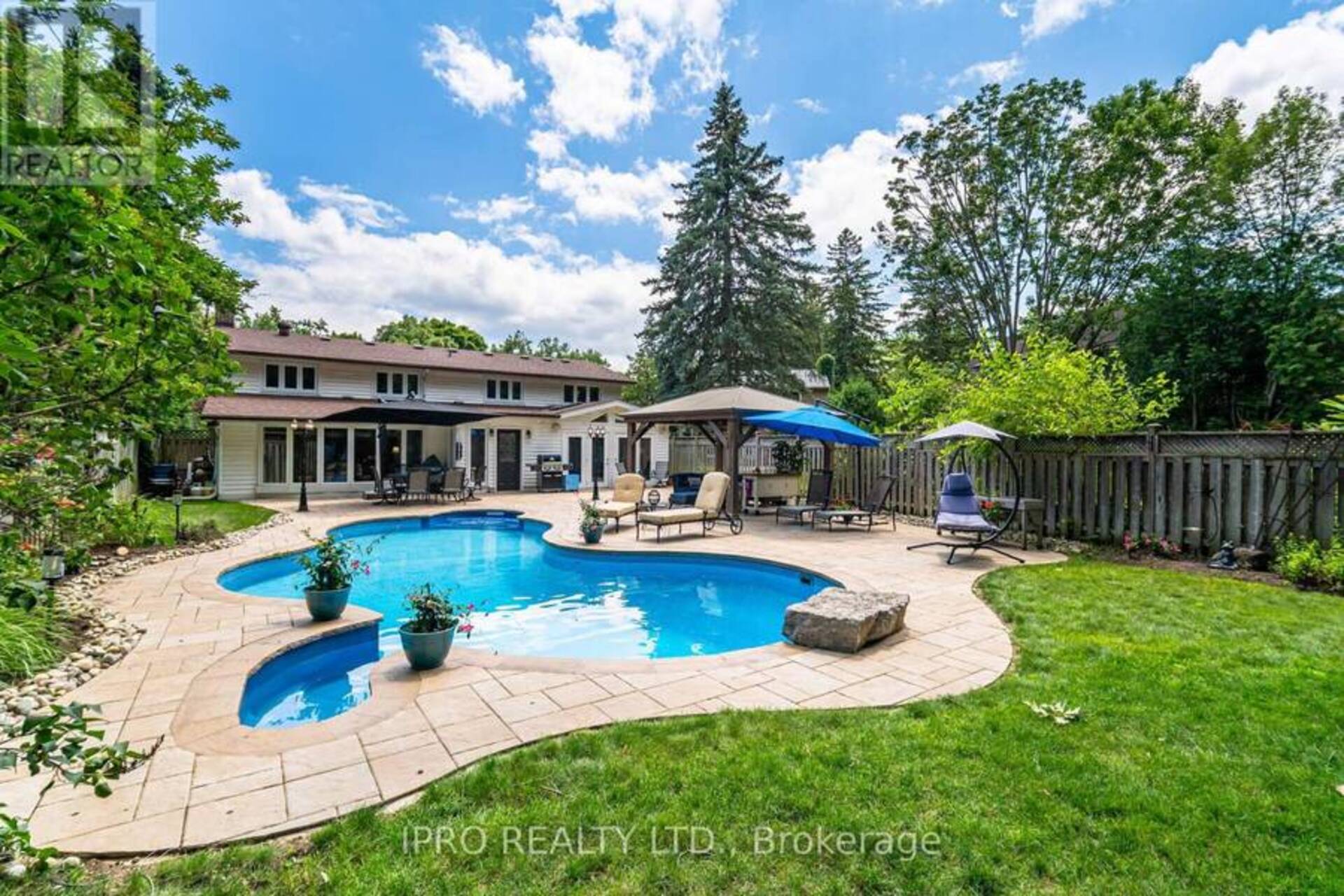 1117 SPRINGHILL DRIVE Mississauga 