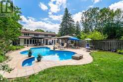 1117 SPRINGHILL DRIVE Mississauga