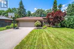 1117 SPRINGHILL DRIVE Mississauga 