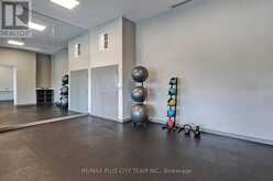 408 - 50 THOMAS RILEY ROAD Toronto