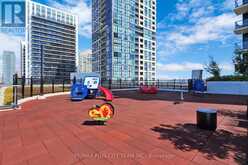 408 - 50 THOMAS RILEY ROAD Toronto