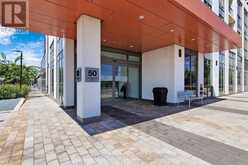 408 - 50 THOMAS RILEY ROAD Toronto