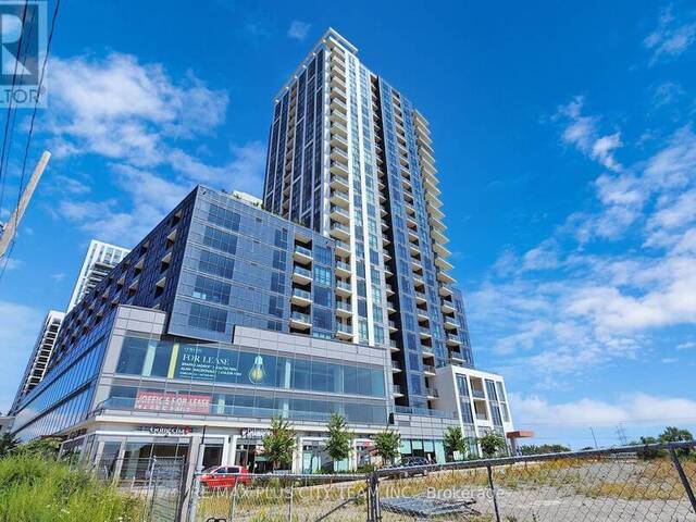 408 - 50 THOMAS RILEY ROAD Toronto Ontario