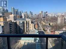 1409 - 251 JARVIS STREET Toronto