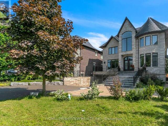 111 HILLVIEW ROAD Aurora  Ontario